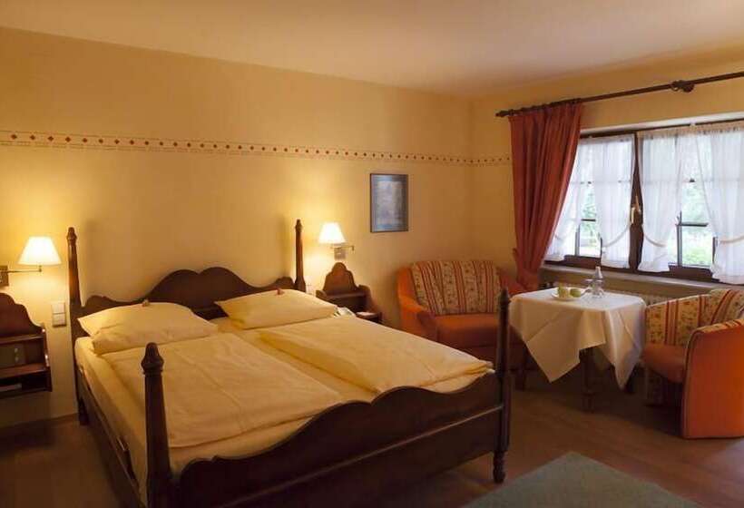 Comfort Single Room, Obere Linde