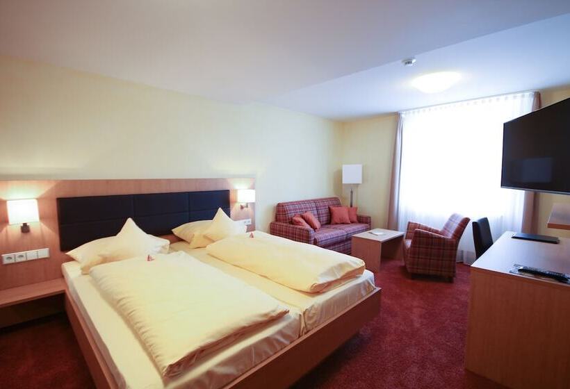 Comfort Single Room, Obere Linde