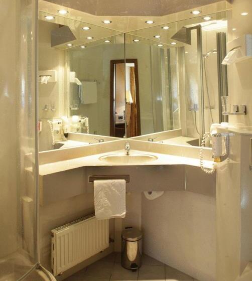 اتاق راحتی, Central Hotel Ringhotel Rüdesheim