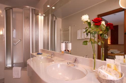 اتاق راحتی, Central Hotel Ringhotel Rüdesheim