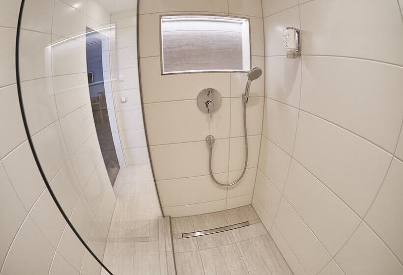 اتاق راحتی, Central Hotel Ringhotel Rüdesheim