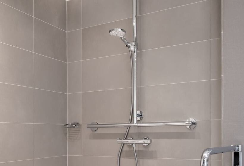 اتاق لوکس, Stuttgart Marriott Hotel Sindelfingen
