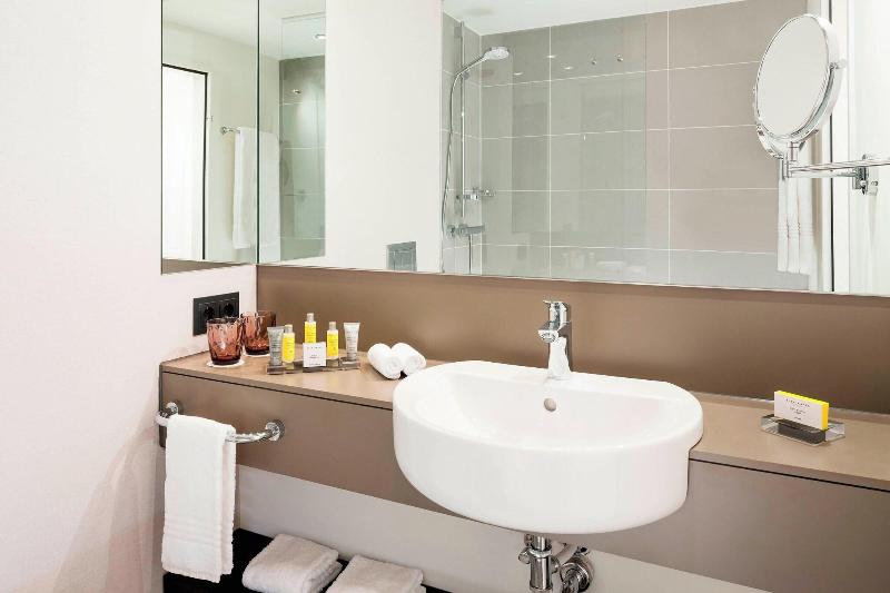 اتاق اجرایی, Stuttgart Marriott Hotel Sindelfingen