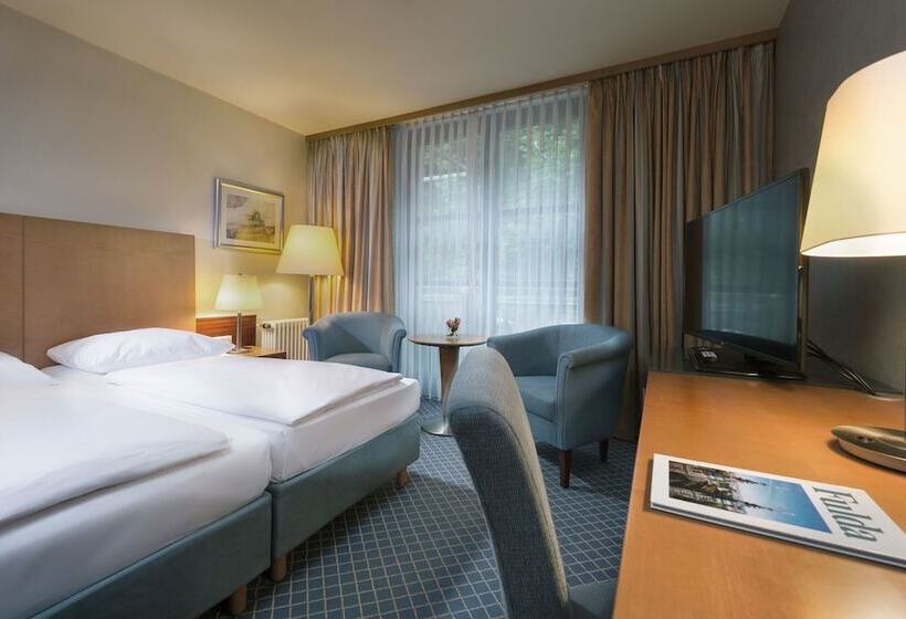 اتاق راحتی, Maritim Hotel Am Schlossgarten