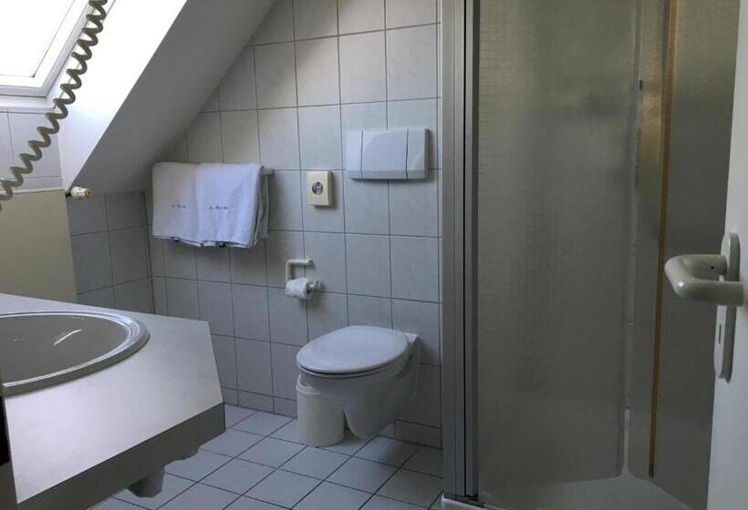 חדר סטנדרט, Seehotel Off