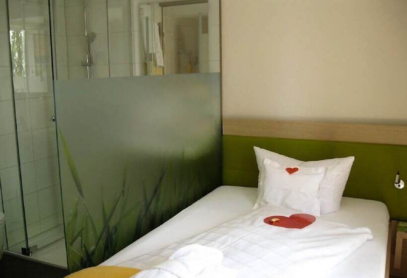 Standard Single Room, Seehotel Off