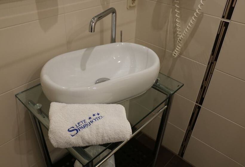 اتاق استاندارد, Sletz Parkhotel   Superior