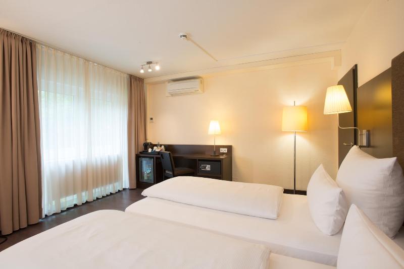 اتاق سوپریور, Villa Hotel Frankfurt by Mz Hotel Collection