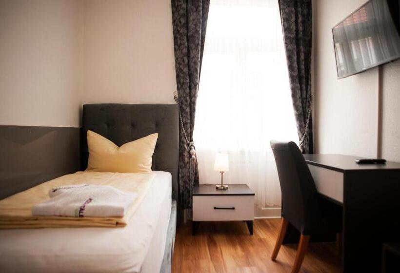 اتاق استاندارد یک نفره, Wiesentäler Hof Hotel Garni