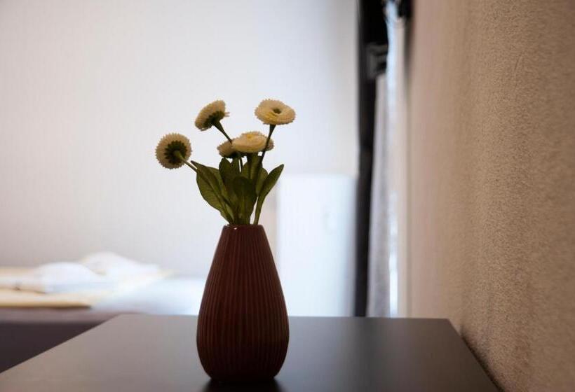 اتاق استاندارد, Wiesentäler Hof Hotel Garni