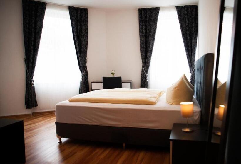 اتاق استاندارد, Wiesentäler Hof Hotel Garni