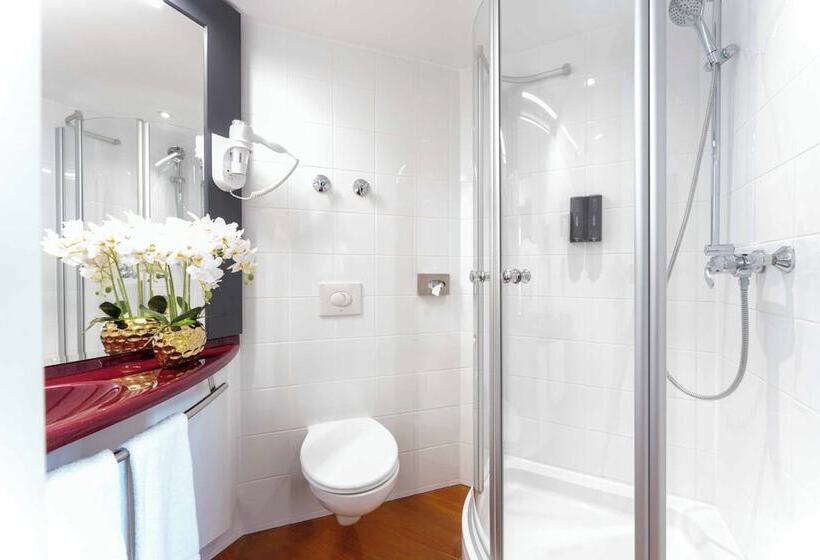 اتاق راحتی, Plaza Premium Parkhotel Neu Ulm