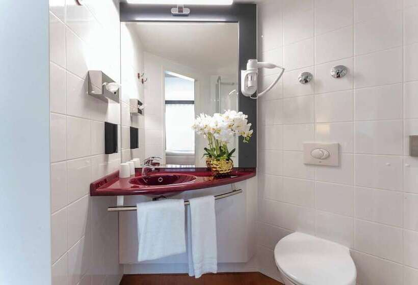 اتاق پرمیوم, Plaza Premium Parkhotel Neu Ulm