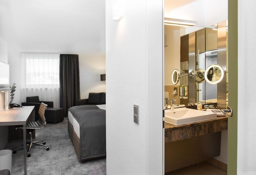수피리어 룸, Achat Hotel Regensburg Im Park