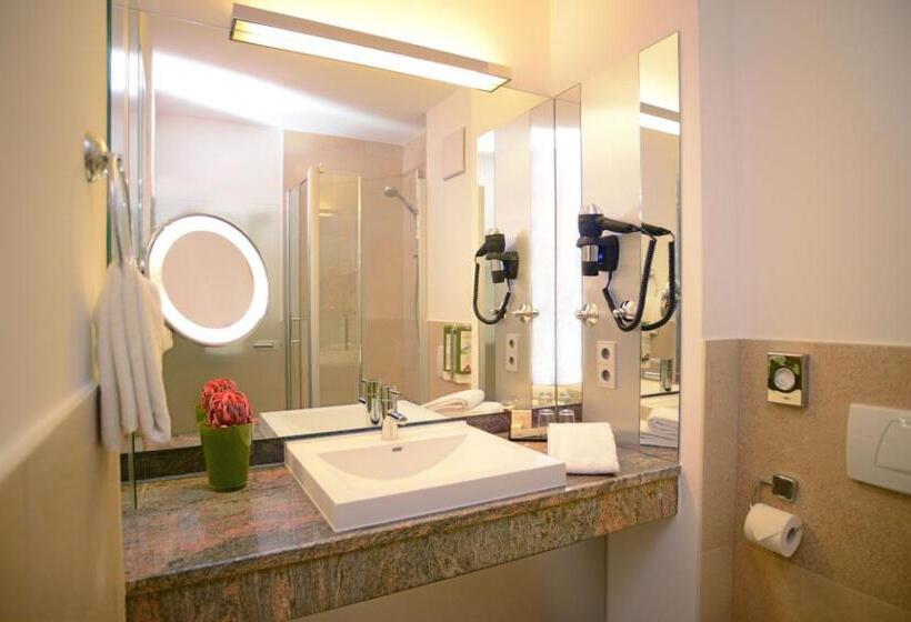 비즈니스룸, Achat Hotel Regensburg Im Park