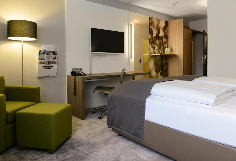 비즈니스룸, Achat Hotel Regensburg Im Park
