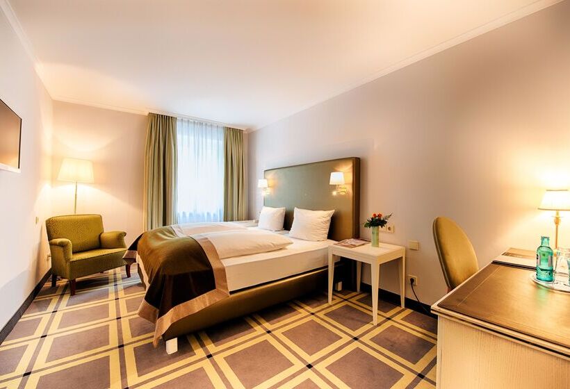 اتاق سوپریور, Achat Hotel Schreiberhof Aschheim