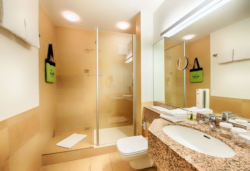 اتاق سوپریور, Achat Hotel Schreiberhof Aschheim