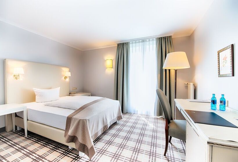 اتاق سوپریور یک تخته, Achat Hotel Schreiberhof Aschheim