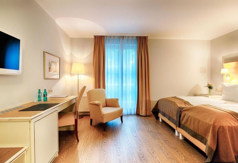 اتاق سوپریور یک تخته, Achat Hotel Schreiberhof Aschheim