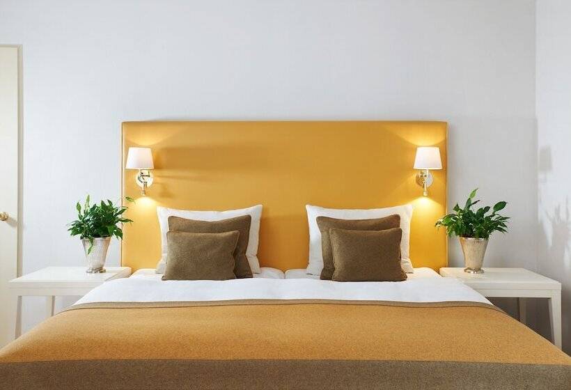 اتاق کلاس بیزنس, Achat Hotel Schreiberhof Aschheim