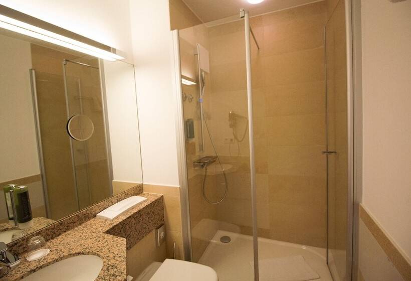 اتاق سوپریور یک تخته, Achat Hotel Schreiberhof Aschheim