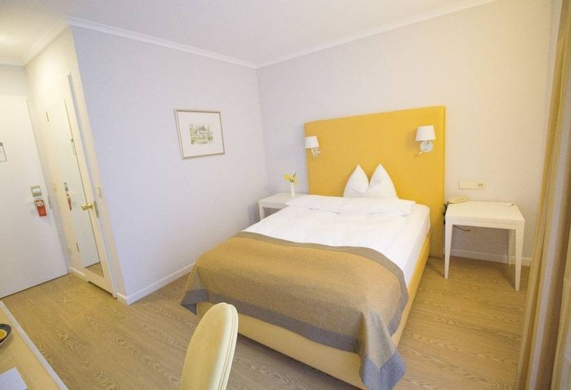 اتاق سوپریور یک تخته, Achat Hotel Schreiberhof Aschheim