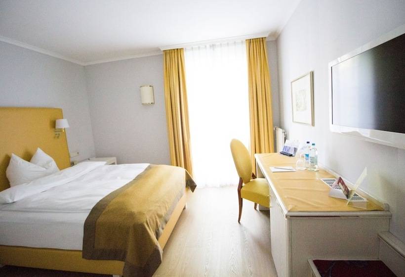 اتاق سوپریور یک تخته, Achat Hotel Schreiberhof Aschheim