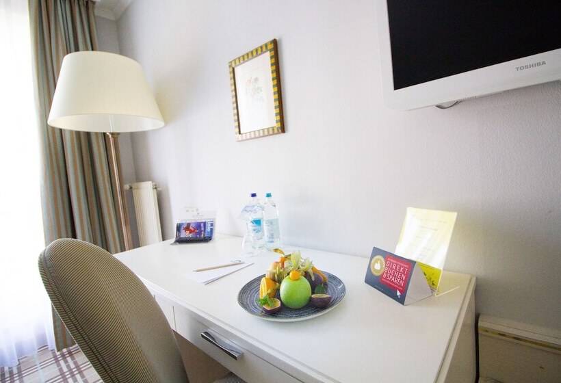 اتاق سوپریور یک تخته, Achat Hotel Schreiberhof Aschheim