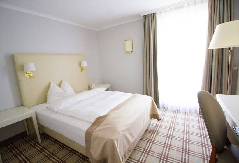 اتاق سوپریور یک تخته, Achat Hotel Schreiberhof Aschheim