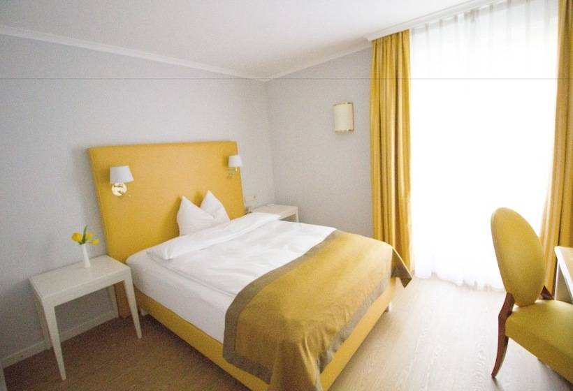 اتاق سوپریور یک تخته, Achat Hotel Schreiberhof Aschheim