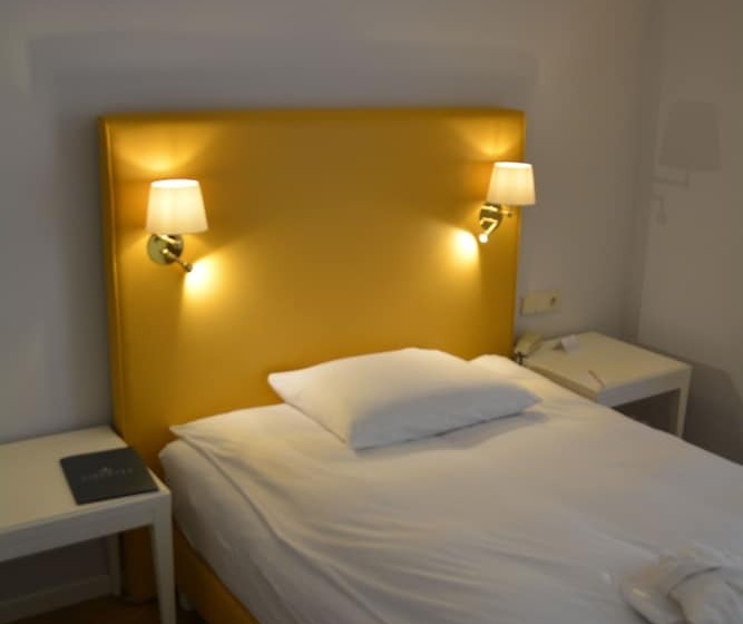 اتاق سوپریور یک تخته, Achat Hotel Schreiberhof Aschheim