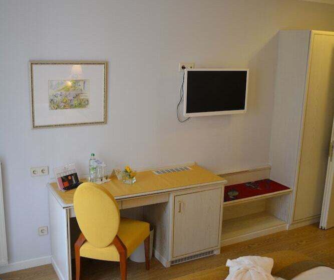 اتاق سوپریور یک تخته, Achat Hotel Schreiberhof Aschheim