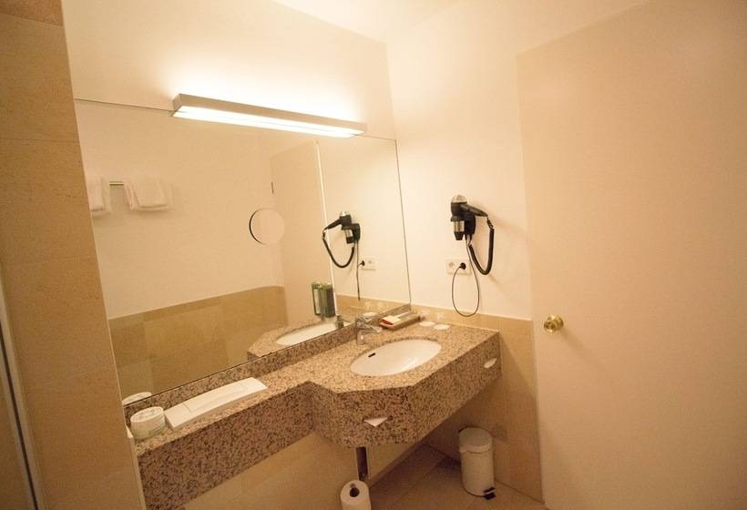 اتاق سوپریور, Achat Hotel Schreiberhof Aschheim