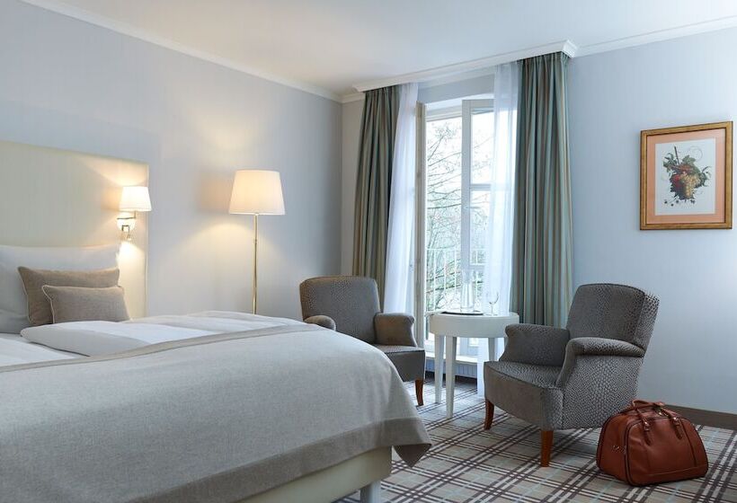 اتاق سوپریور, Achat Hotel Schreiberhof Aschheim