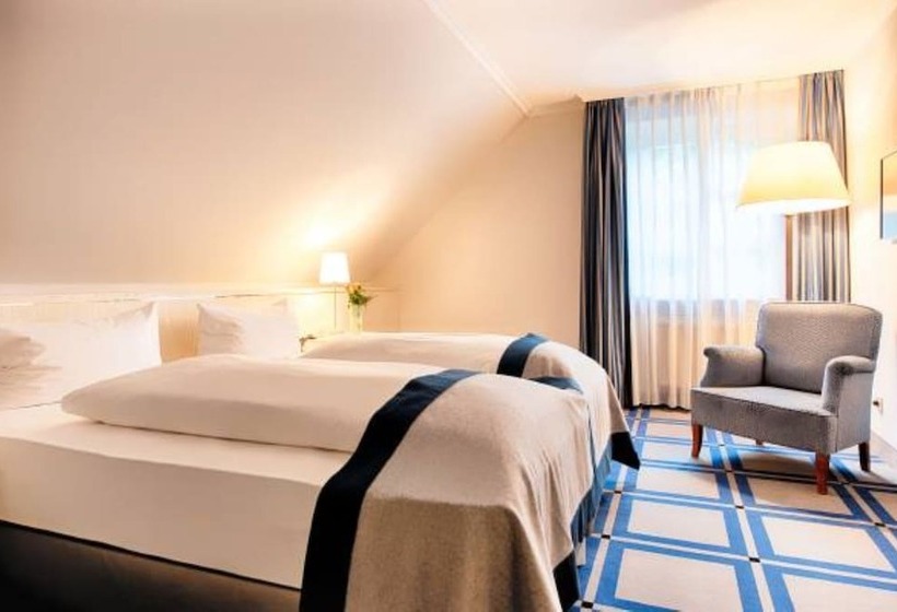 اتاق سوپریور, Achat Hotel Schreiberhof Aschheim