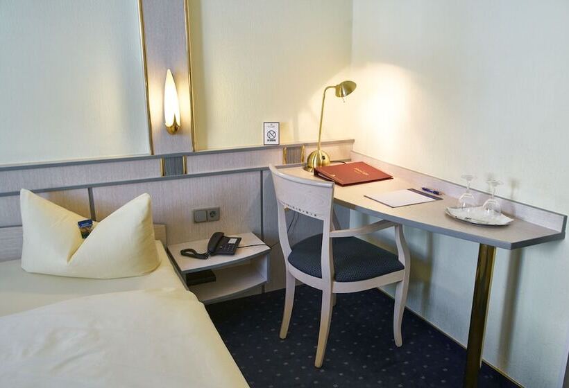 Standard Room, Alfa Zentrum