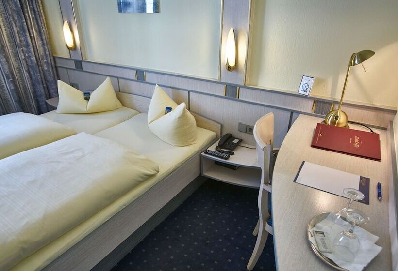 Standard Room, Alfa Zentrum