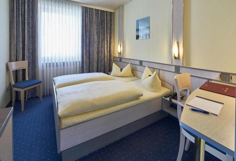 Standard Room, Alfa Zentrum