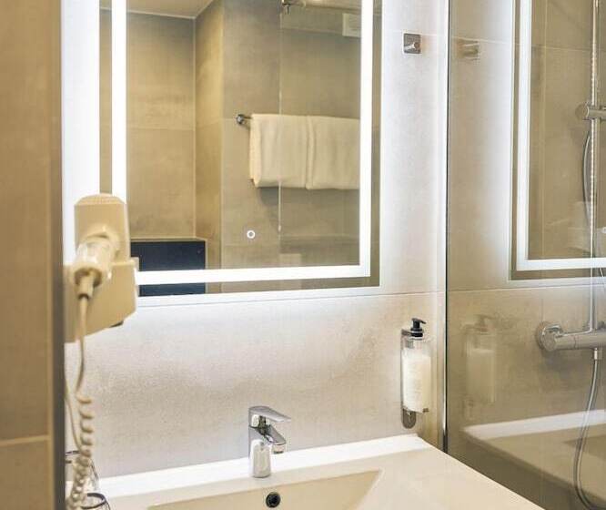 اتاق سوپریور, Arthotel Ana Im Olympiapark