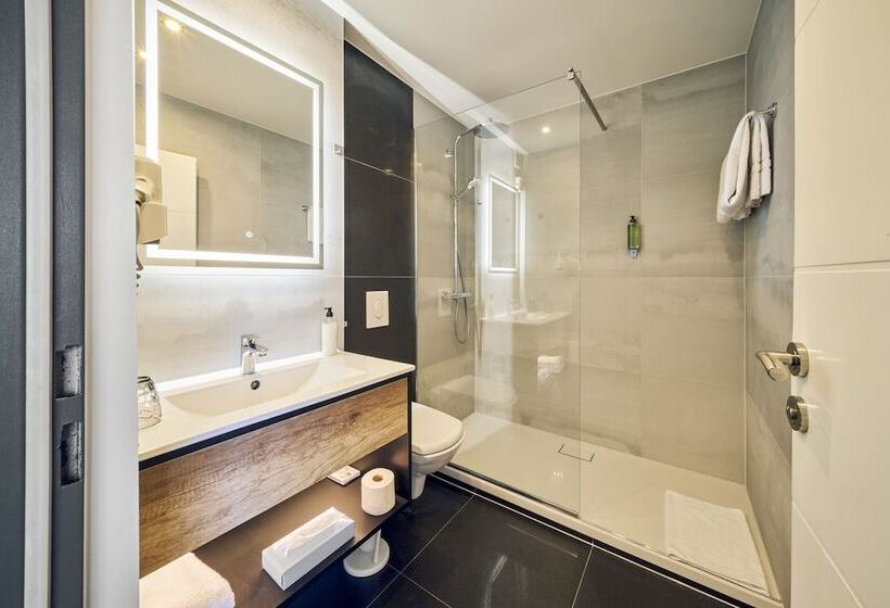اتاق سوپریور, Arthotel Ana Im Olympiapark
