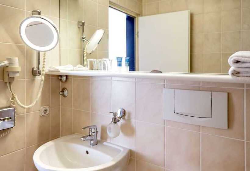 اتاق سوپریور, Arthotel Ana Im Olympiapark
