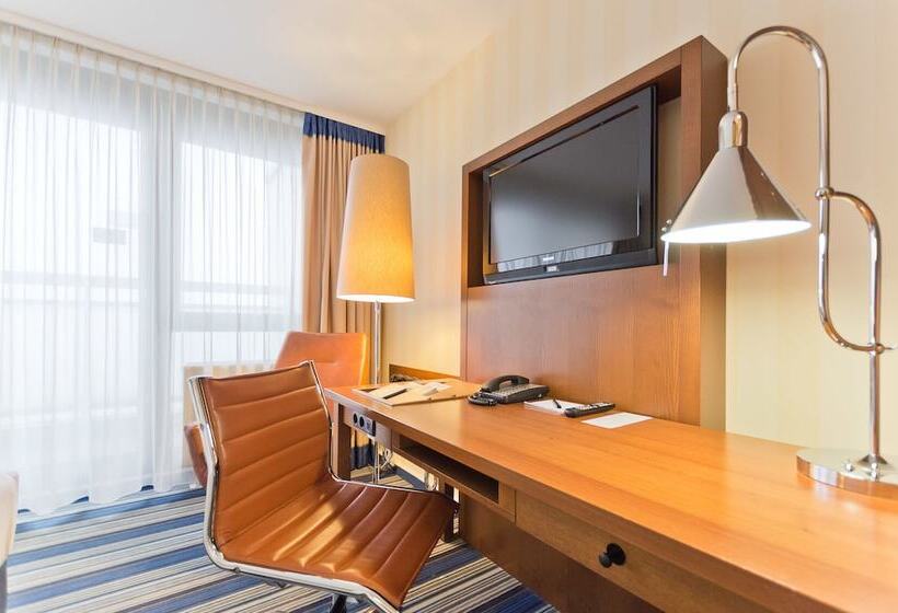 اتاق سوپریور, Arthotel Ana Im Olympiapark