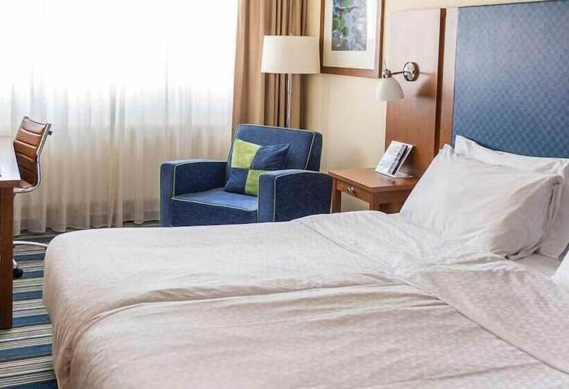 اتاق سوپریور, Arthotel Ana Im Olympiapark