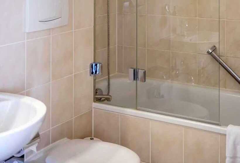 اتاق سوپریور, Arthotel Ana Im Olympiapark