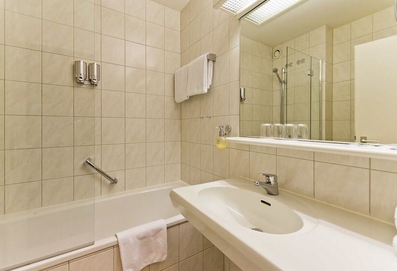 اتاق سوپریور یک تخته, Arthotel Ana Im Olympiapark