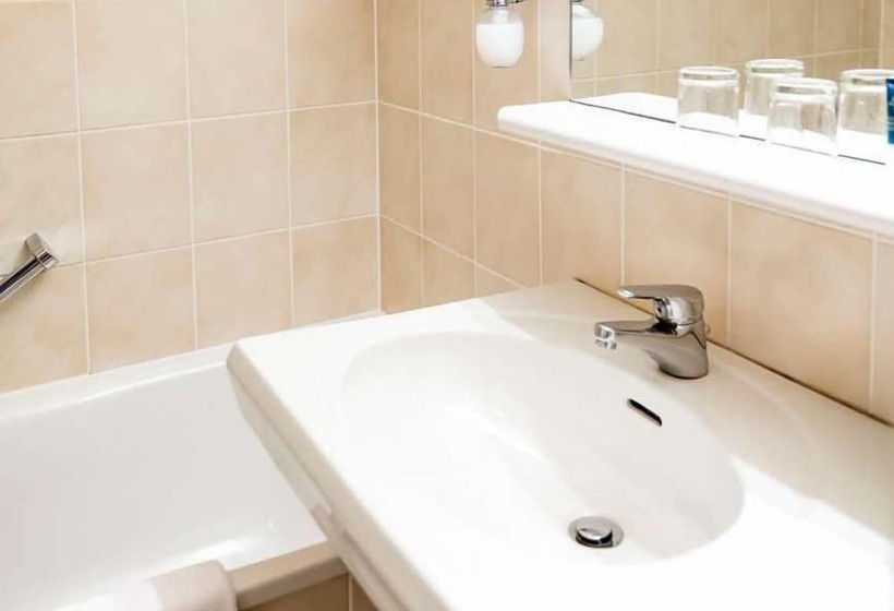 اتاق سوپریور یک تخته, Arthotel Ana Im Olympiapark