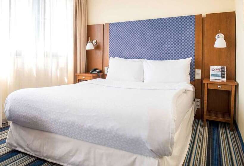 اتاق استاندارد چهار تخته, Arthotel Ana Im Olympiapark