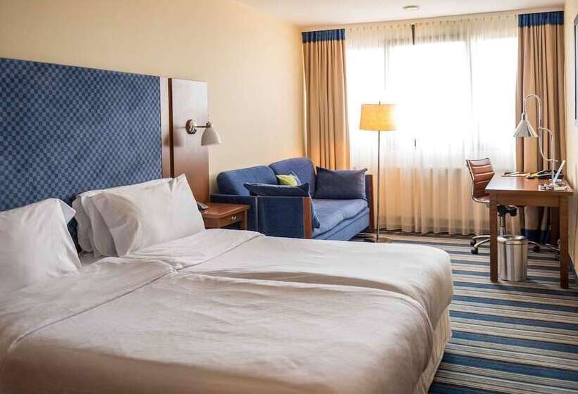اتاق سوپریور, Arthotel Ana Im Olympiapark