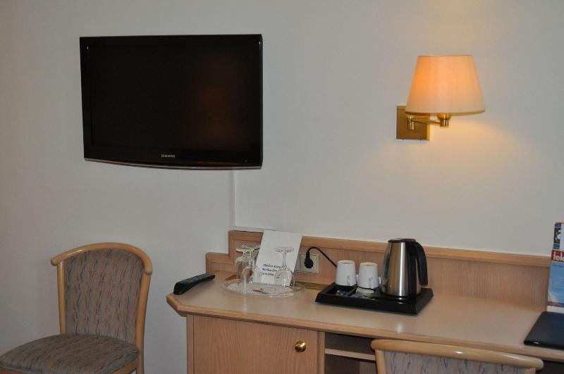 اتاق استاندارد یک نفره, Bayerischer Hof